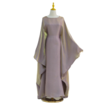 AMARYA - BUTTERFLY ABAYA