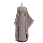 AMARYA - BUTTERFLY ABAYA