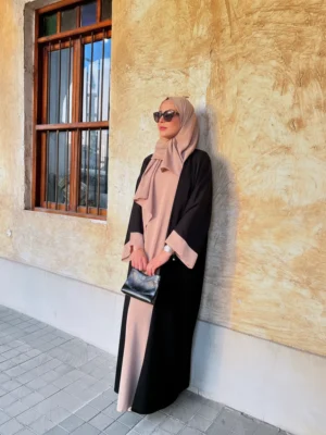 Abaya Rehana
