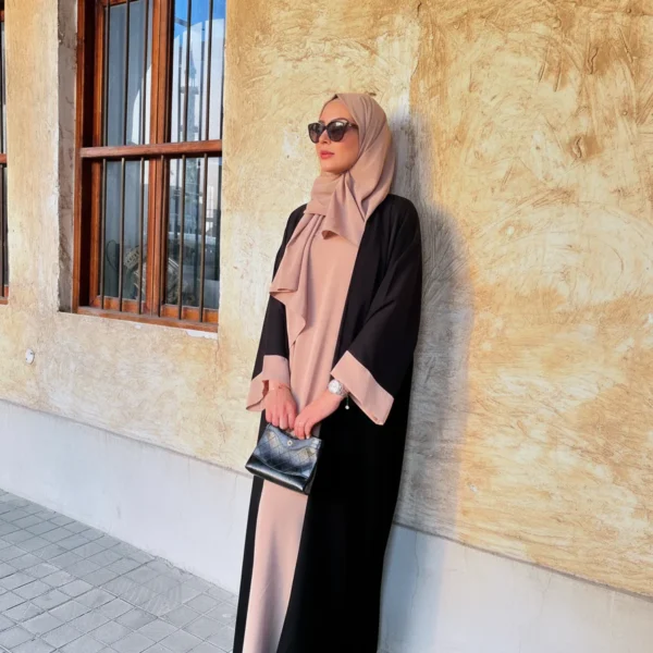 Abaya Rehana