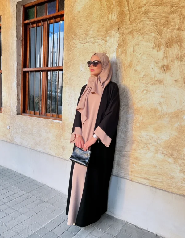 Abaya Rehana