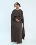 Seraphina pearl - Gown