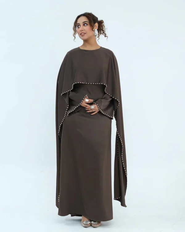 Seraphina pearl - Gown