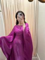 AMARYA - BUTTERFLY ABAYA