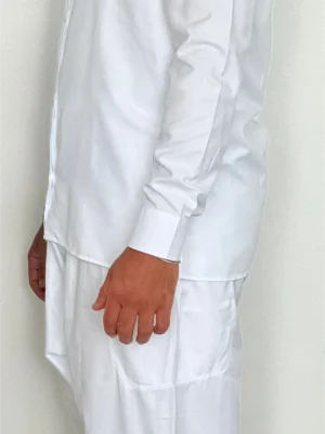 Under thobe djellaba Aladin Moroccan Trouser