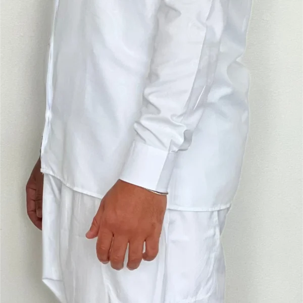 Under thobe djellaba Aladin Moroccan Trouser