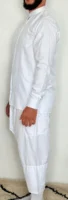 Under thobe djellaba Aladin Moroccan Trouser