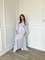 AMARYA - BUTTERFLY ABAYA