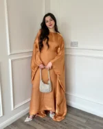 Danya Solstice Dress