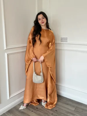 Danya Solstice Dress