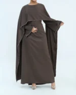 Seraphina pearl - Gown