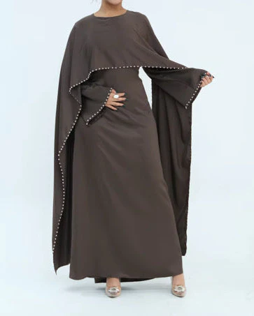 Seraphina pearl - Gown