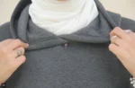 Capuche Nejma