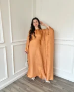 Danya Solstice Dress