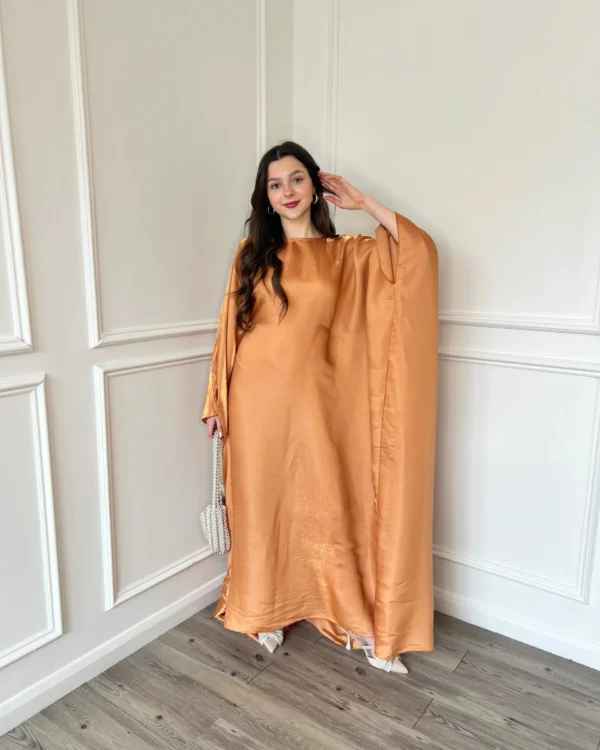 Danya Solstice Dress