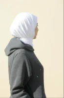 Capuche Nejma