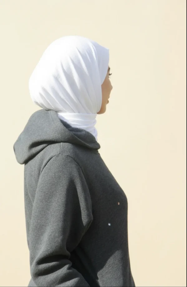 Capuche Nejma