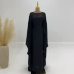 AMARYA - BUTTERFLY ABAYA