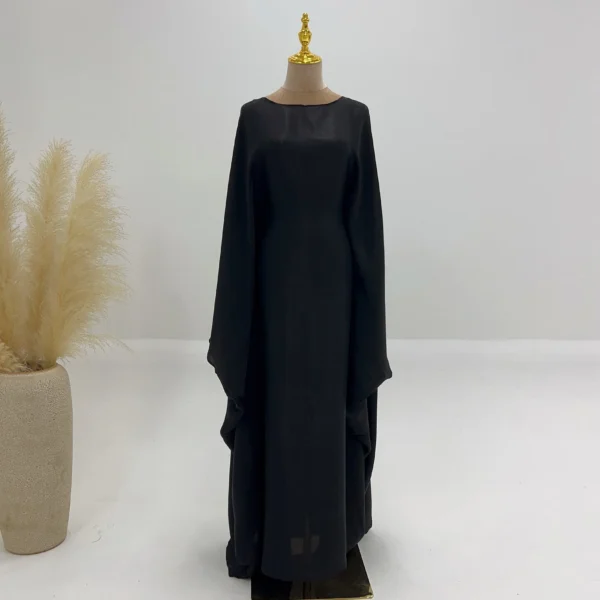 AMARYA - BUTTERFLY ABAYA