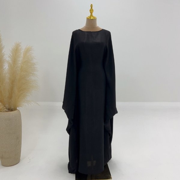 AMARYA - BUTTERFLY ABAYA