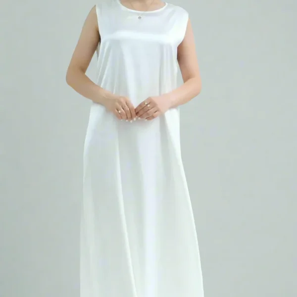 Inner Dress - Satin