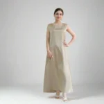 Inner Dress - Satin
