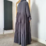 Marwa Abaya