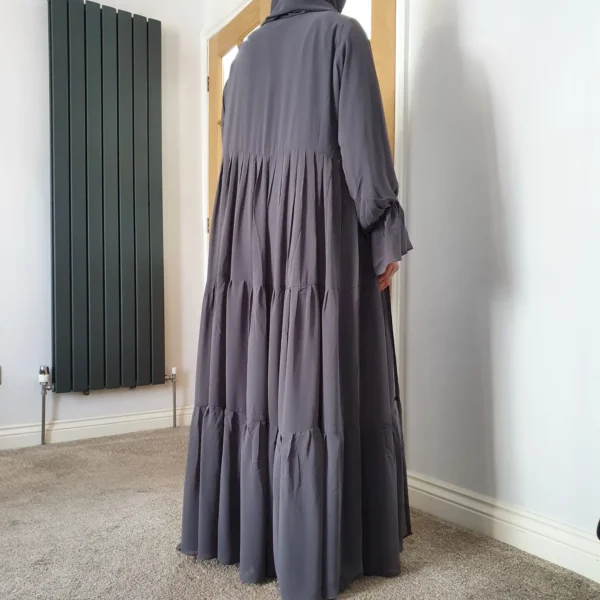 Marwa Abaya