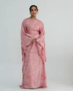 AMARYA - BUTTERFLY ABAYA