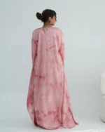 AMARYA - BUTTERFLY ABAYA