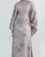 AMARYA - BUTTERFLY ABAYA