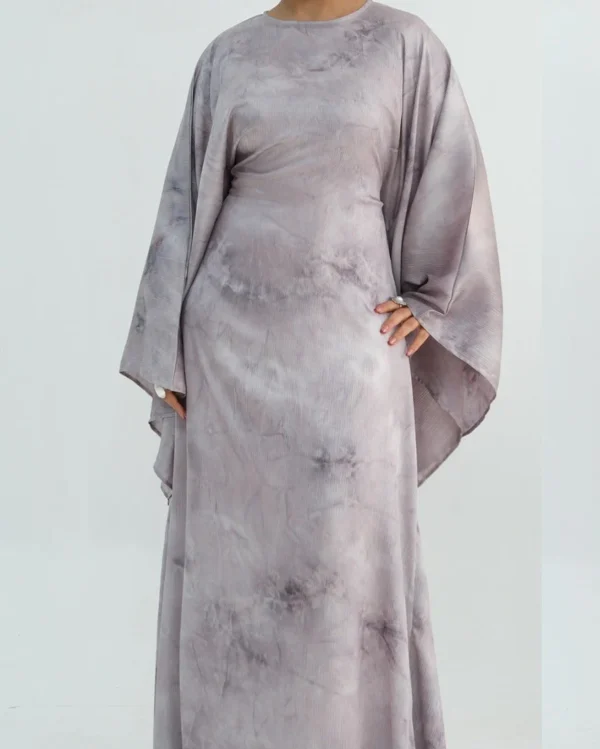 AMARYA - BUTTERFLY ABAYA
