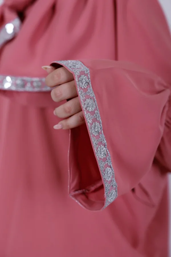 PRAYING DRESS Jawhara