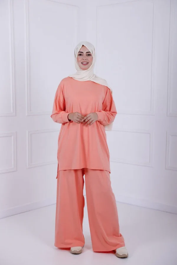 Cozy Set
