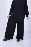 Cozy Set - Black