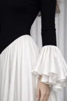 Lucia Ruffle - Dress