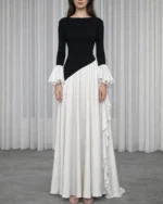 Lucia Ruffle - Dress