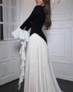 Lucia Ruffle - Dress