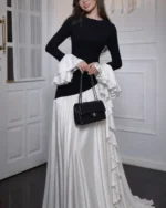 Lucia Ruffle - Dress