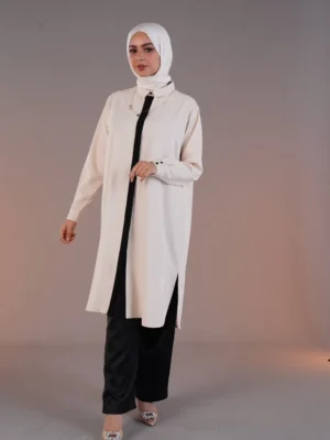 A-Long Tunic
