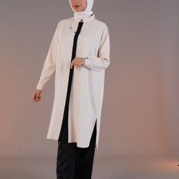 A-Long Tunic