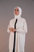 A-Long Tunic