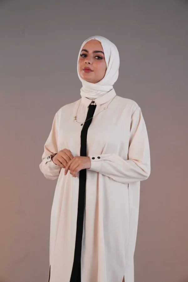 A-Long Tunic