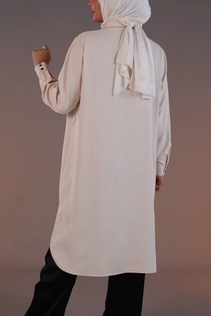 A-Long Tunic