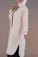 A-Long Tunic