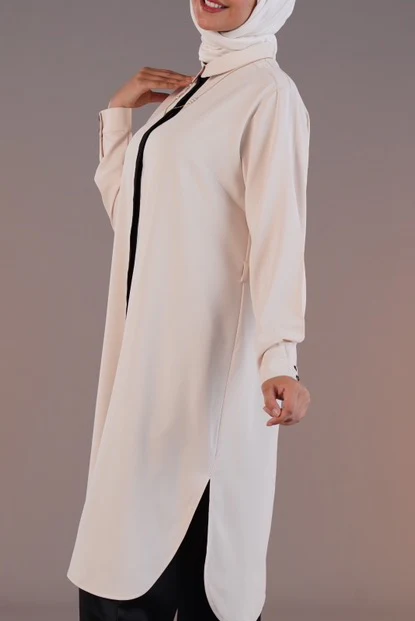A-Long Tunic