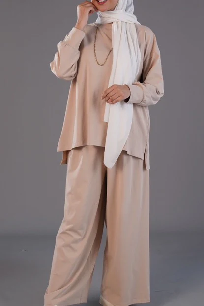 Cozy Set