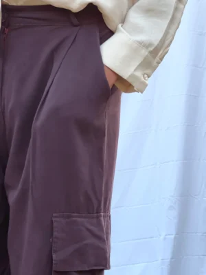 Cargo Trousers