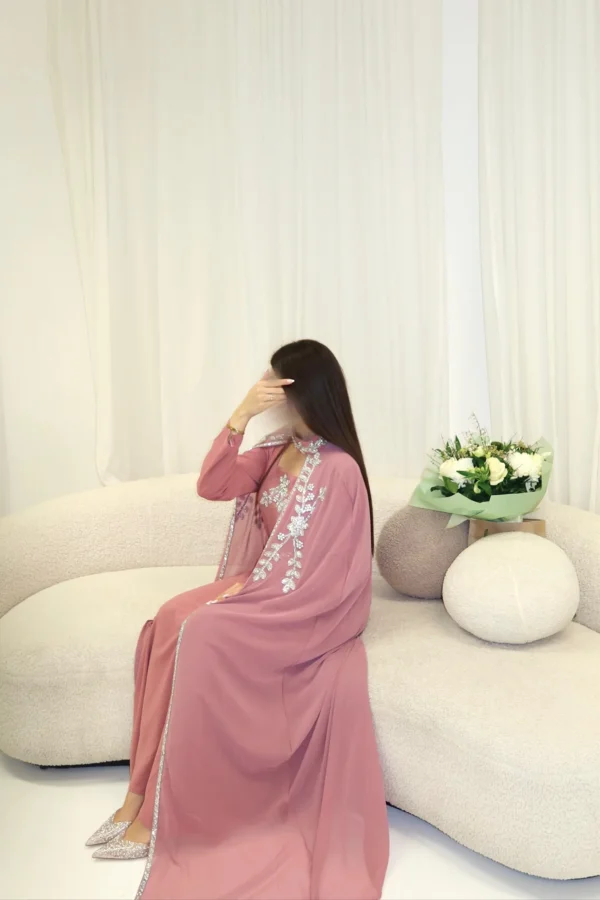 زهرا - Zahra