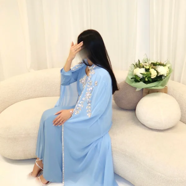 زهرا - Zahra